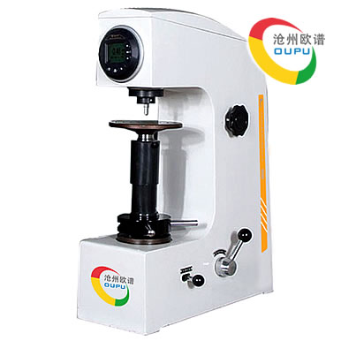 OU2400B型手动洛氏硬度计
